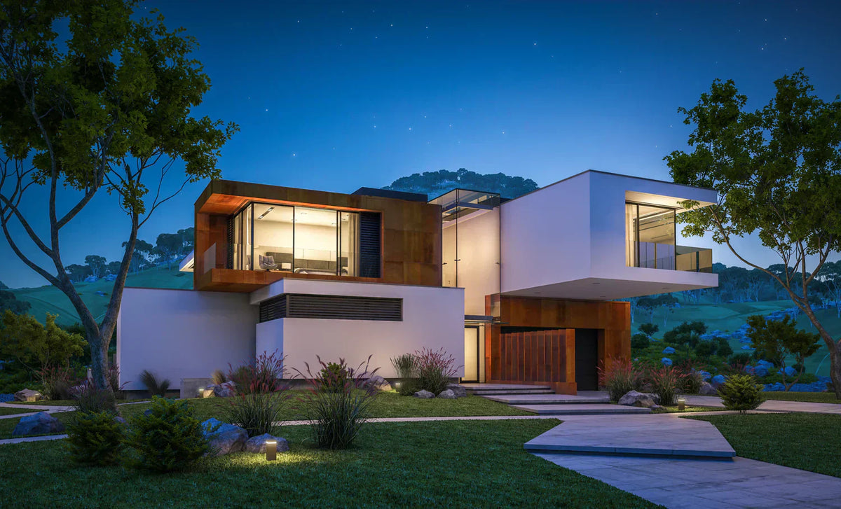 Adotando Casas Inteligentes: Vale a Pena?