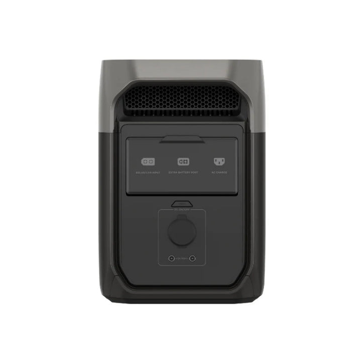 EcoFlow Delta 3