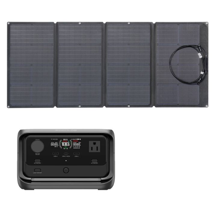 Ecoflow River 3 Plus
