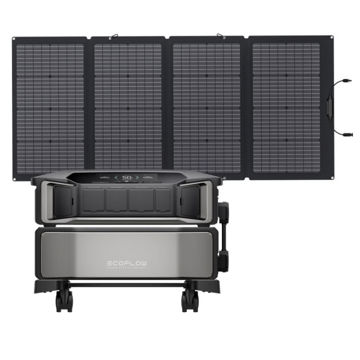 Ecoflow Delta Pro Ultra