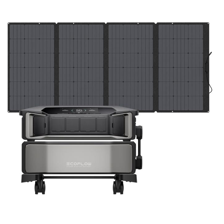 Ecoflow Delta Pro Ultra