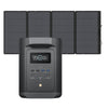 Ecoflow Delta Black (E980)