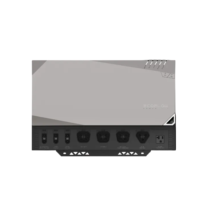 Ecoflow Power Kit