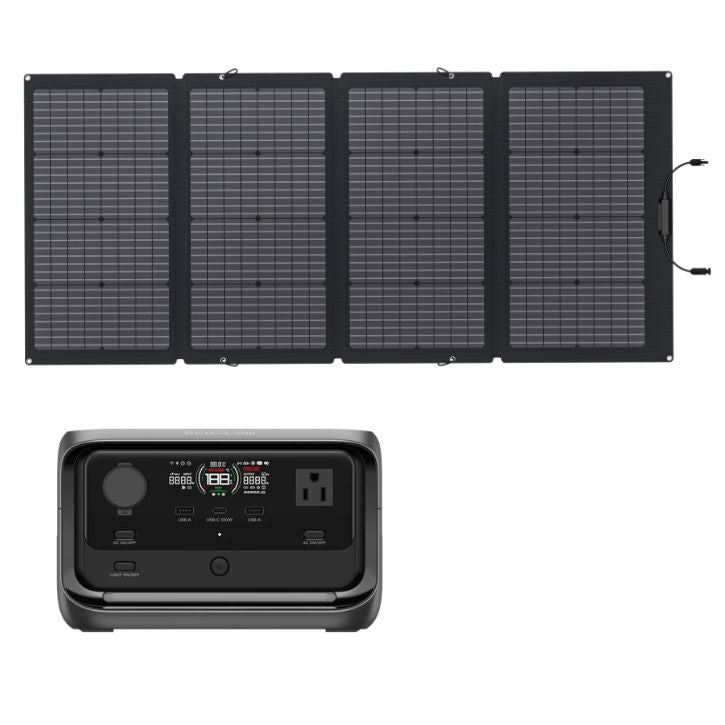 Ecoflow River 3 Plus