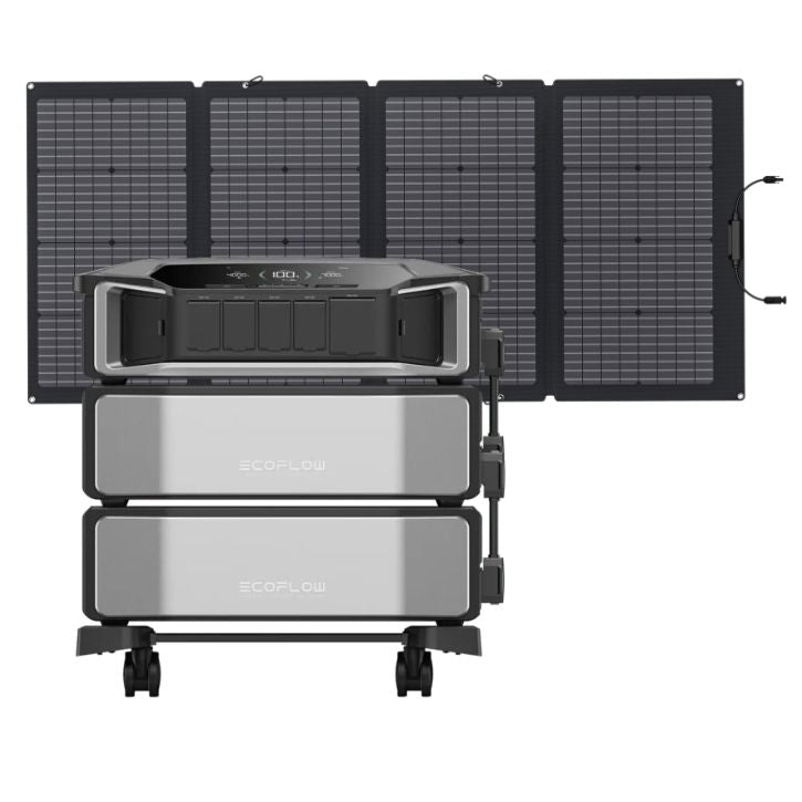Ecoflow Delta Pro Ultra