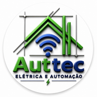 Auttec elétrica e automação