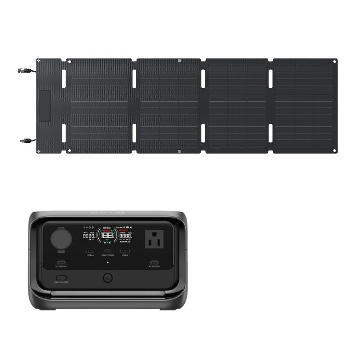 Ecoflow River 3 Plus