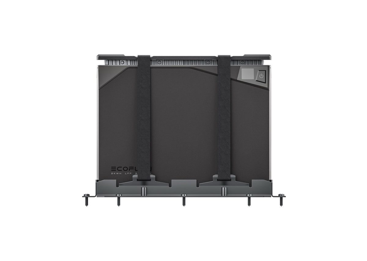 Ecoflow Power Kit
