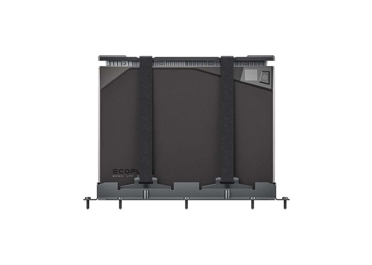 Ecoflow Power Kit