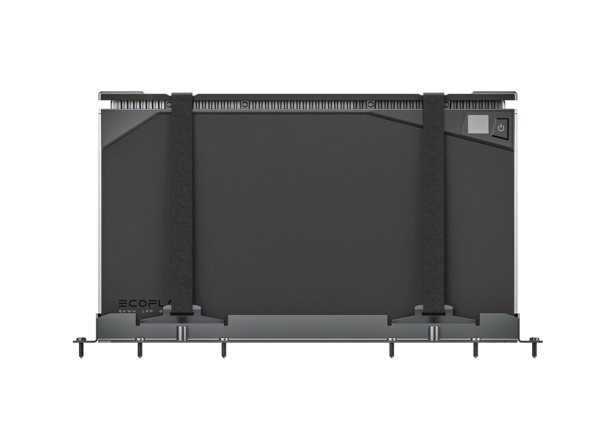 Ecoflow Power Kit