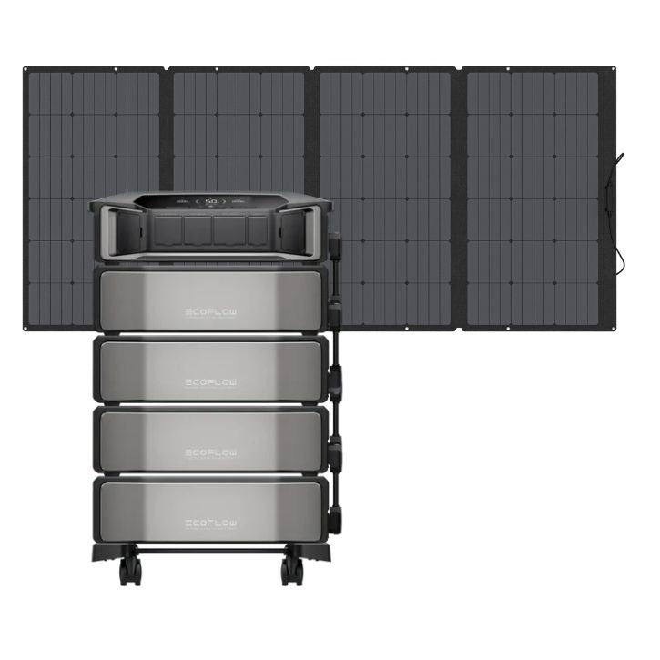 Ecoflow Delta Pro Ultra