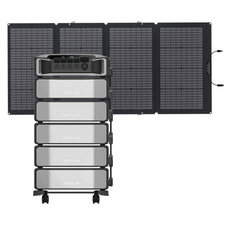 Ecoflow Delta Pro Ultra