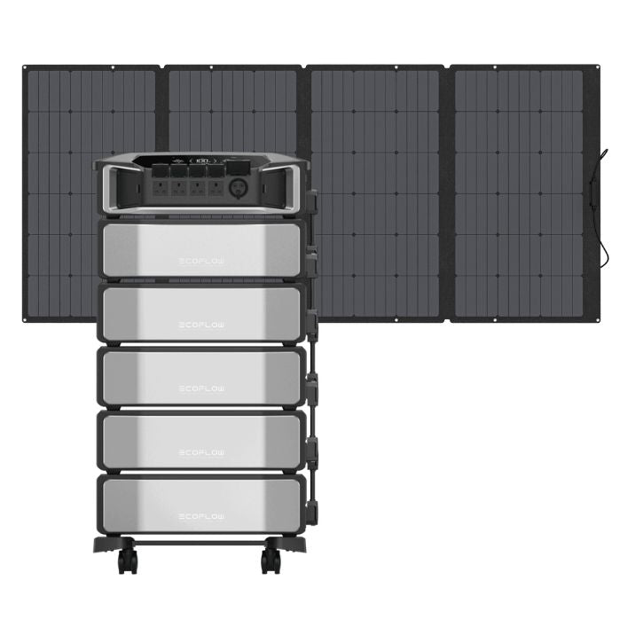 Ecoflow Delta Pro Ultra