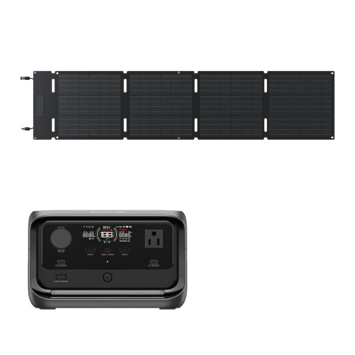 Ecoflow River 3 Plus