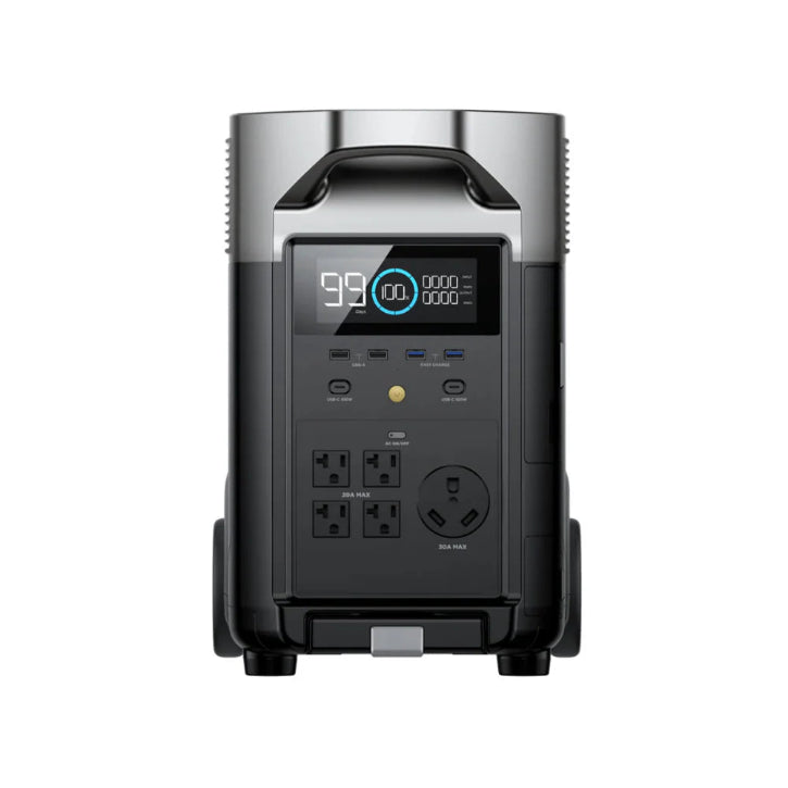 Ecoflow Delta PRO