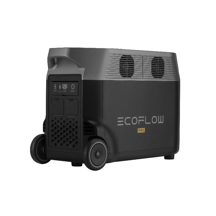 Ecoflow Delta PRO