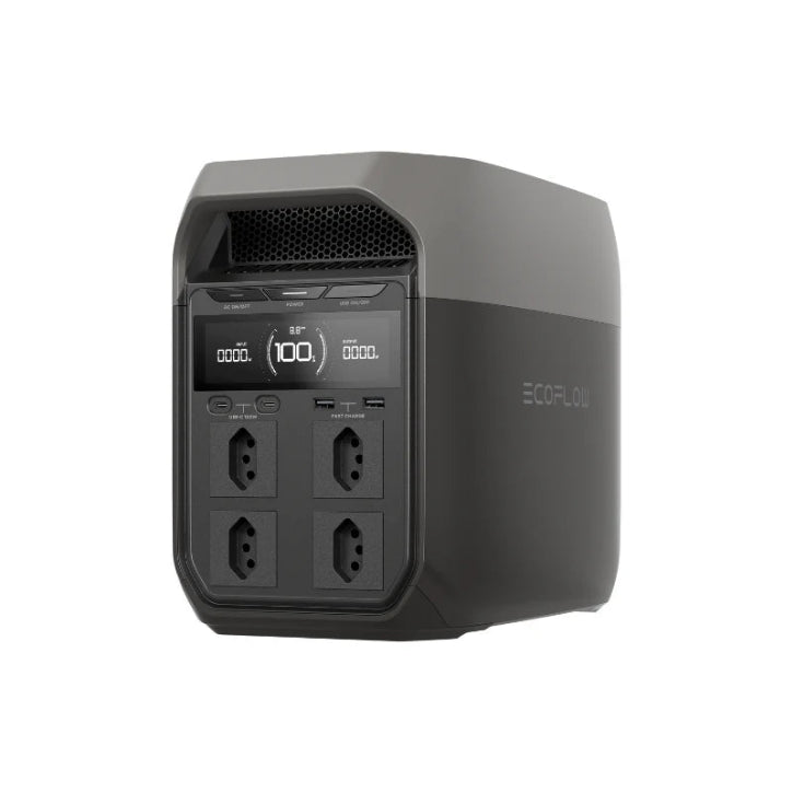 EcoFlow Delta 3