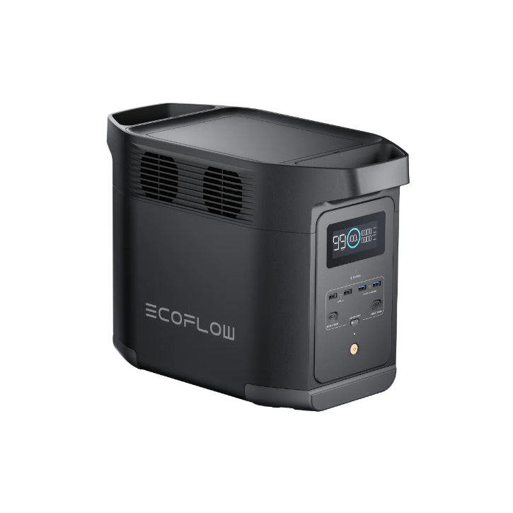 Ecoflow Delta Black (E980)