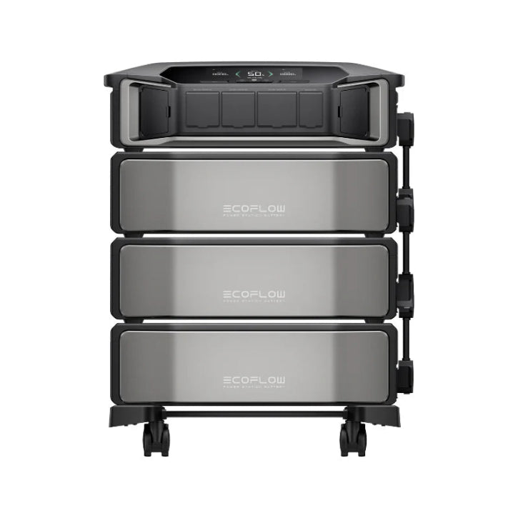 Ecoflow Delta Pro Ultra