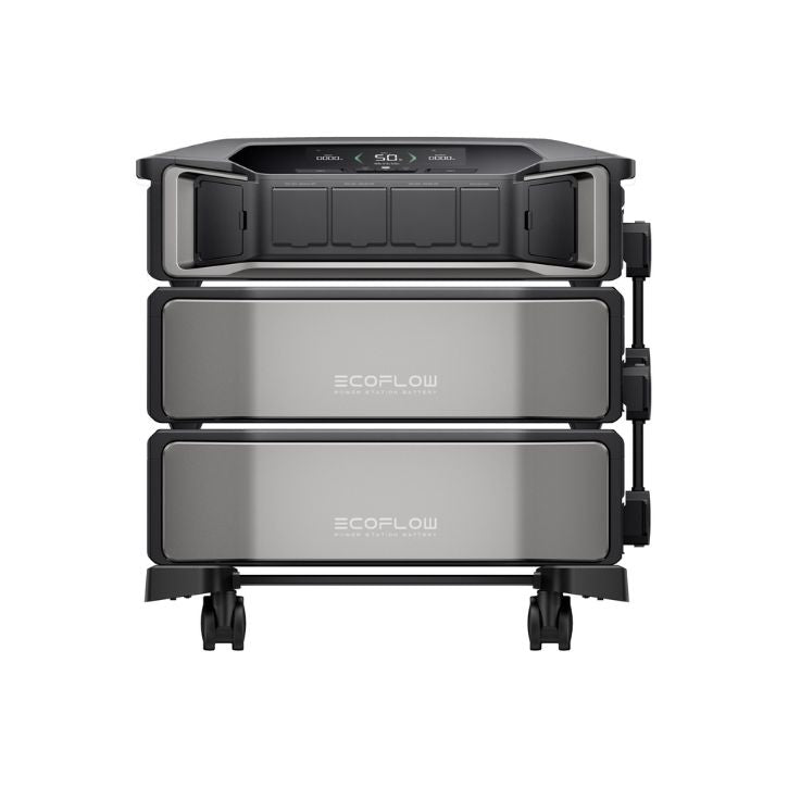Ecoflow Delta Pro Ultra