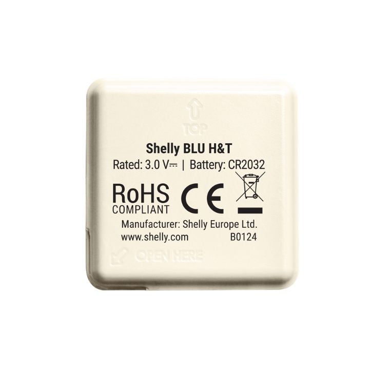 Shelly BLU H&T
