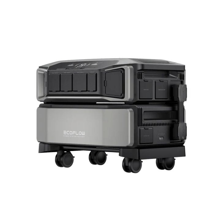 Ecoflow Delta Pro Ultra
