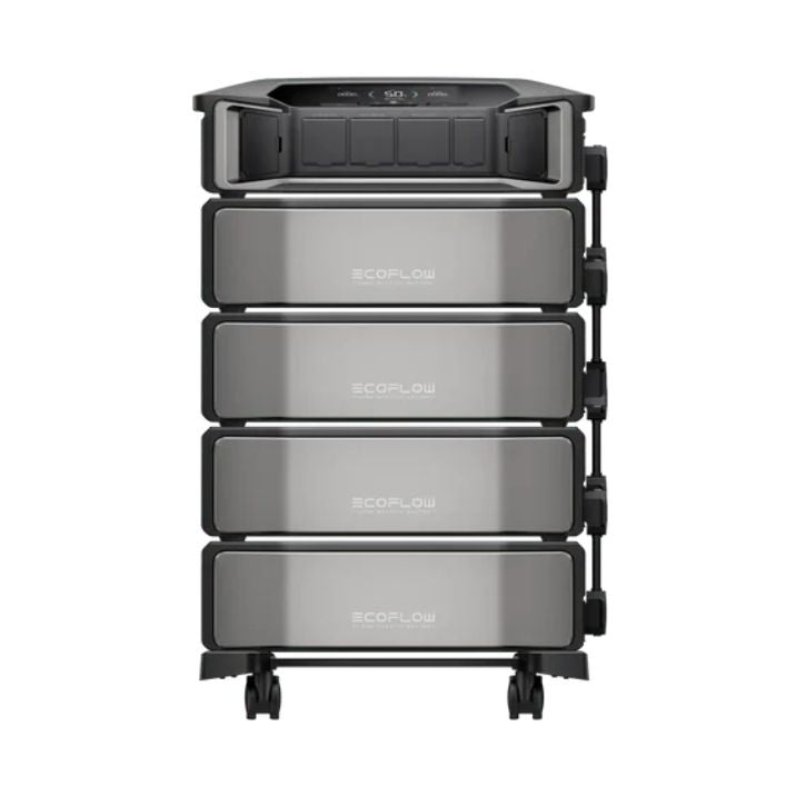 Ecoflow Delta Pro Ultra