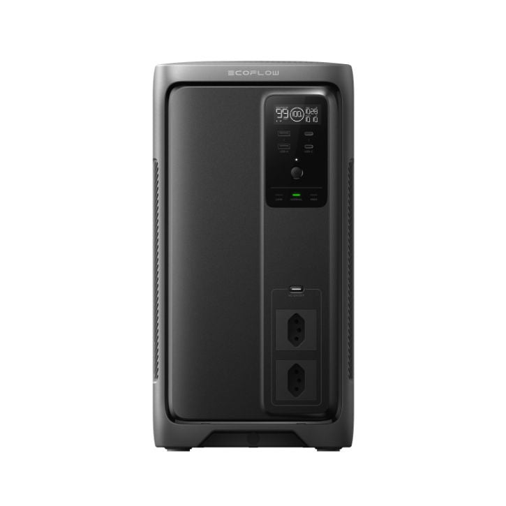 Delta 3 2000 Air