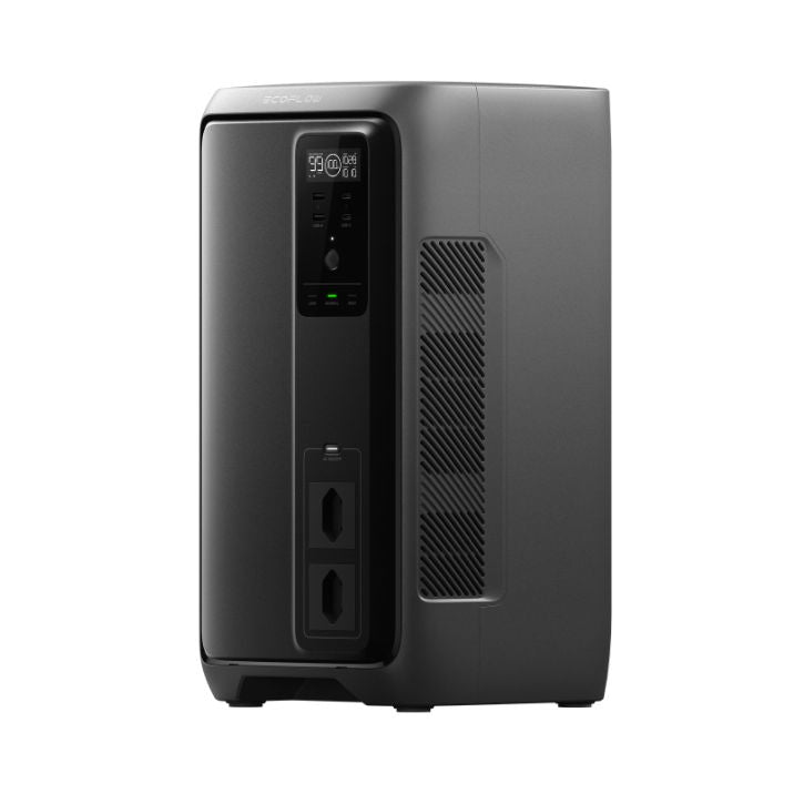Delta 3 2000 Air