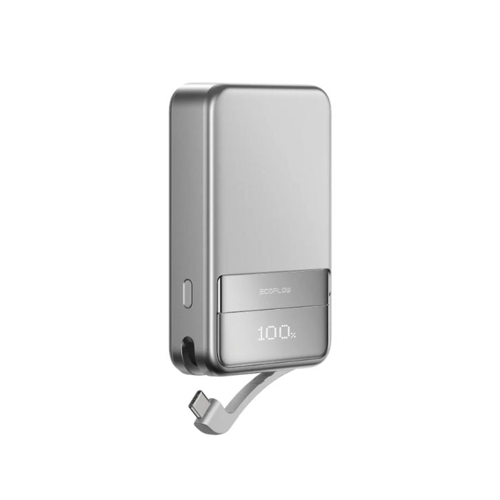 EcoFlow Rapid Power Bank (10000mAh)