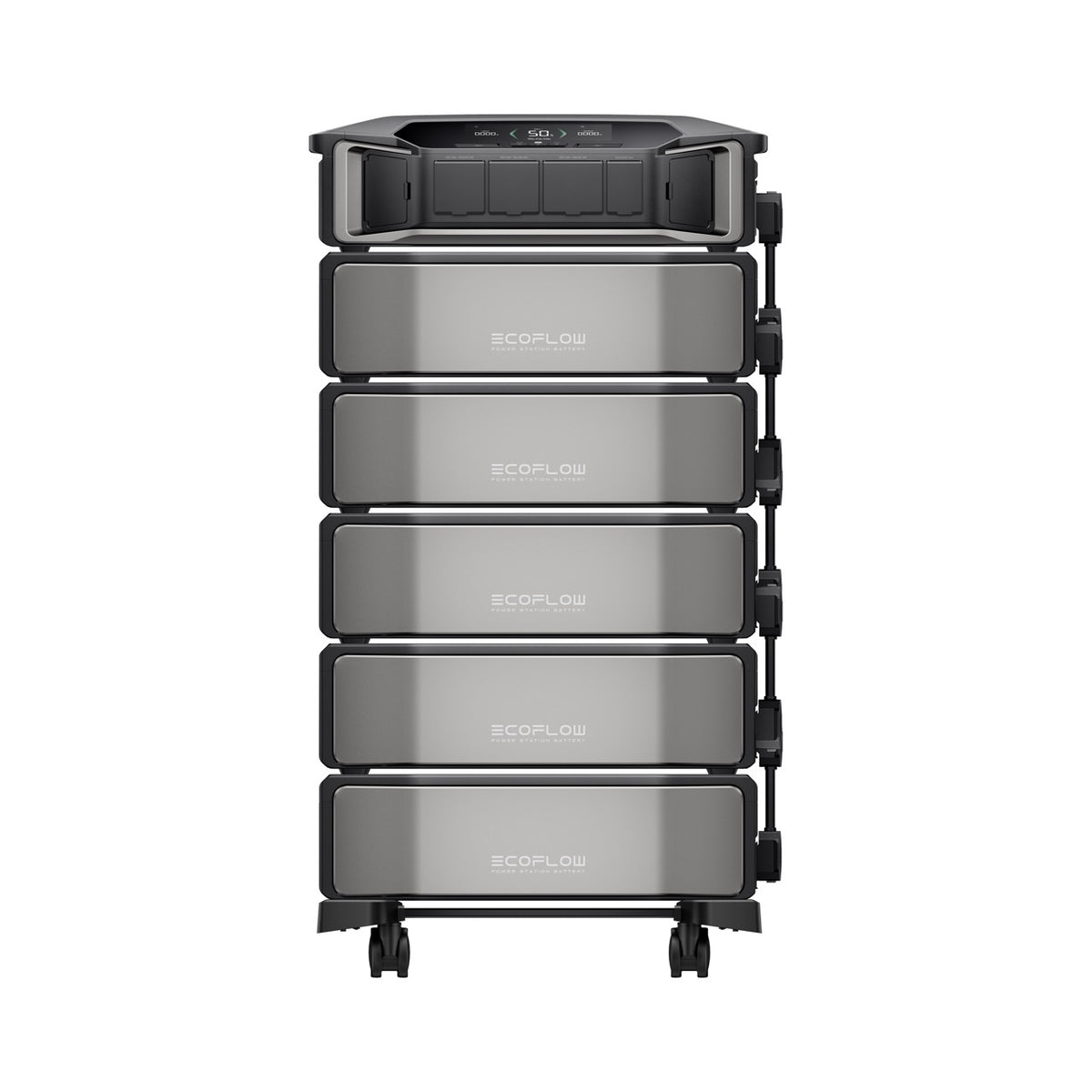 Ecoflow Delta Pro Ultra