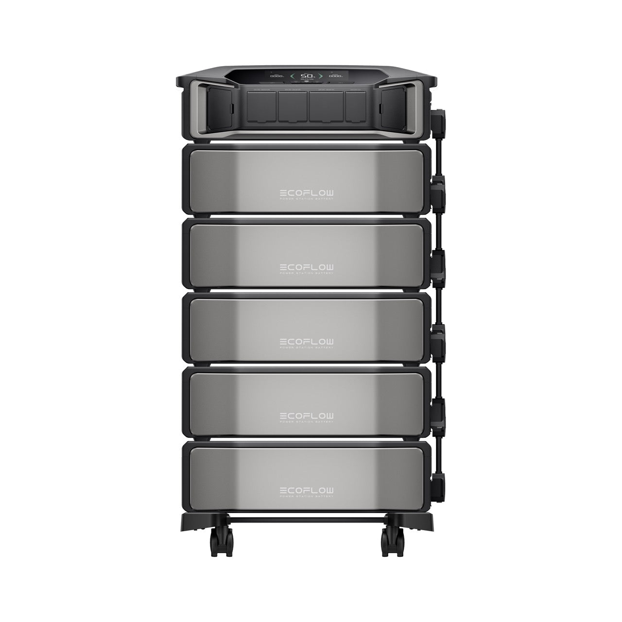 Ecoflow Delta Pro Ultra