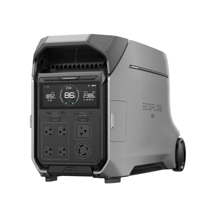 Ecoflow Delta PRO 3