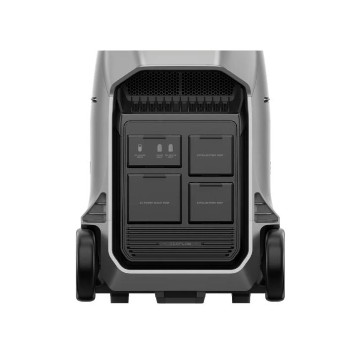 Ecoflow Delta PRO 3