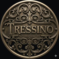 Tressino Automatizações