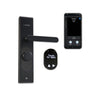 LOQED Touch Smart Lock