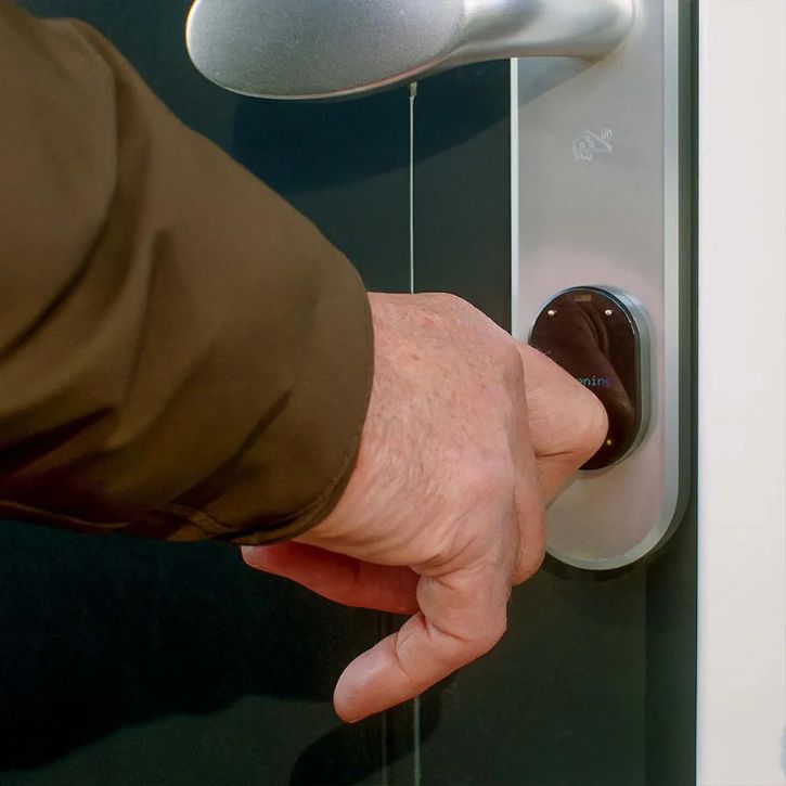 LOQED Touch Smart Lock