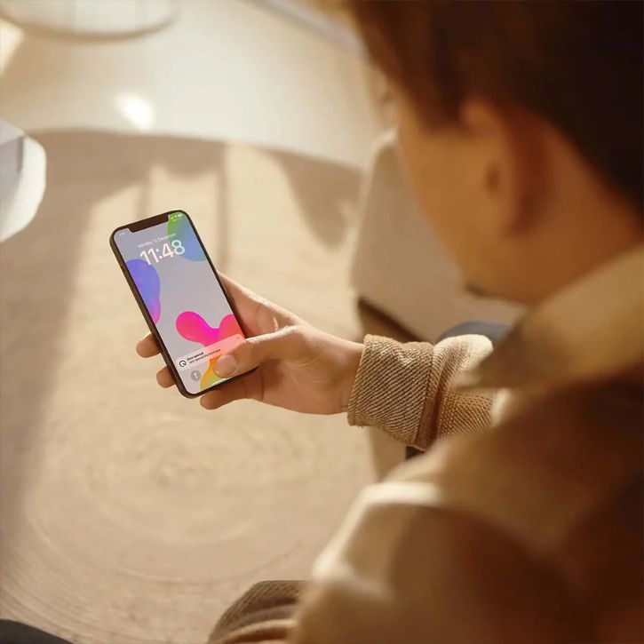LOQED Touch Smart Lock