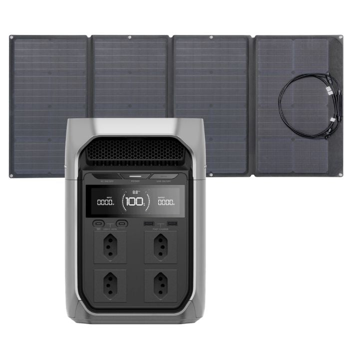 Ecoflow Delta 3 PLUS