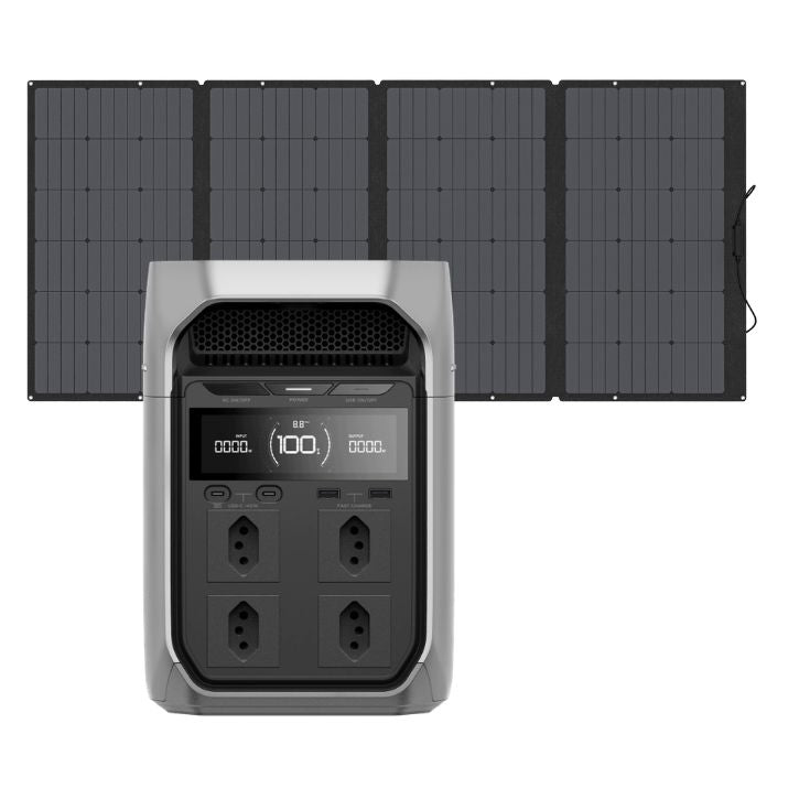 Ecoflow Delta 3 PLUS
