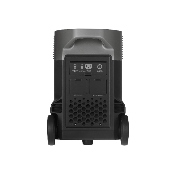 Ecoflow Delta PRO