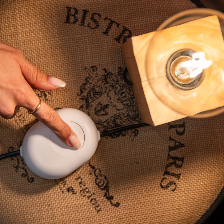 Shelly Button Add-on