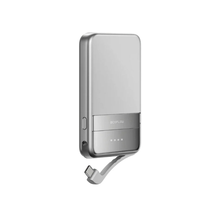 EcoFlow Rapid Power Bank Magnético (5000mAh)