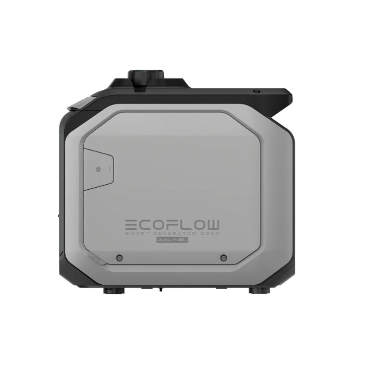 Gerador a Combustão Portátil Ecoflow 3000W