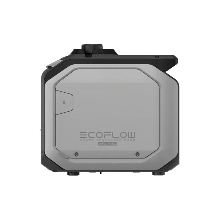 Gerador a Combustão Portátil Ecoflow 4000W
