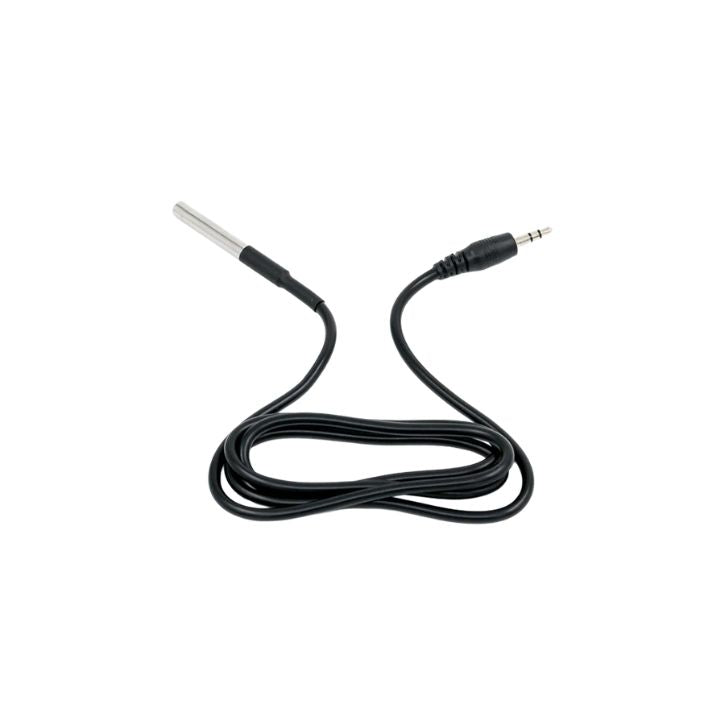 Shelly Sensor de Temperatura DS18B20 3.5mm jack