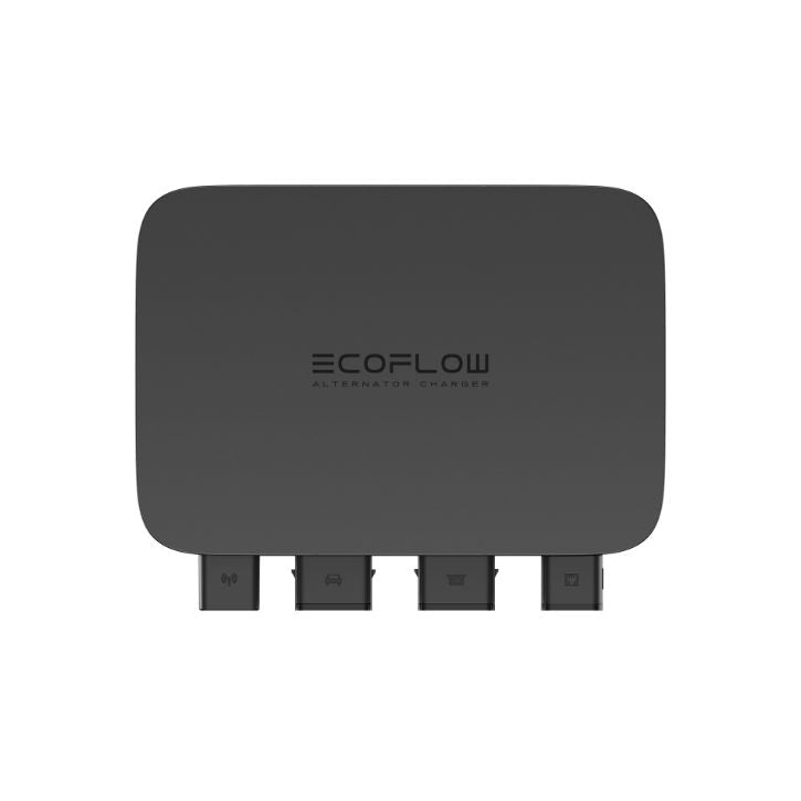 Ecoflow Carregador por Alternador