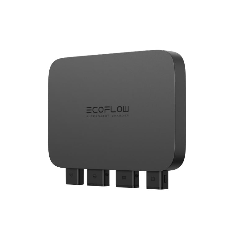 Ecoflow Carregador por Alternador