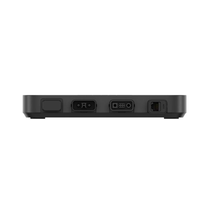 Ecoflow Carregador por Alternador