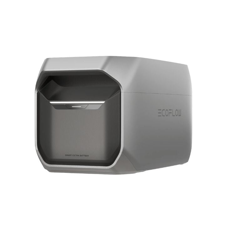 Bateria Extra Série Delta 3